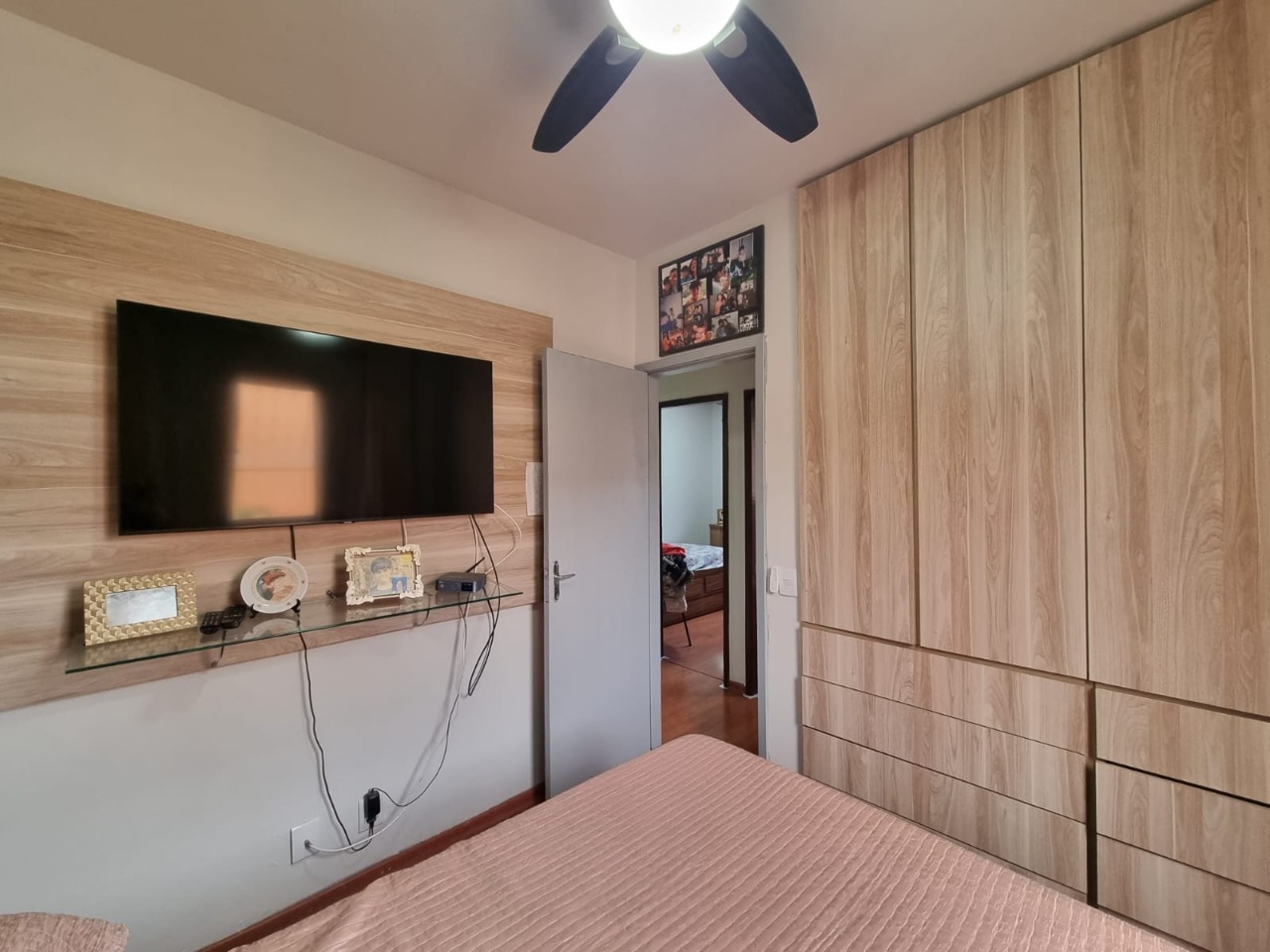 Apartamento à venda com 3 quartos, 62m² - Foto 12