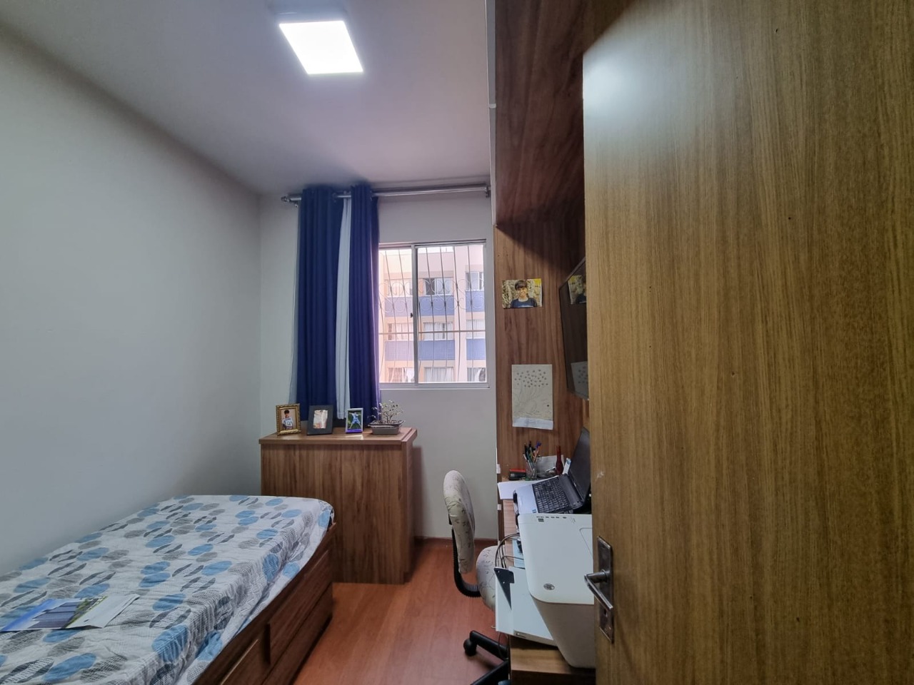 Apartamento à venda com 3 quartos, 62m² - Foto 13