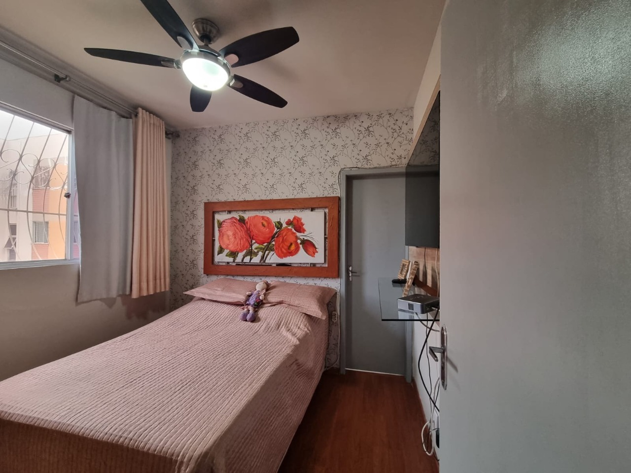 Apartamento à venda com 3 quartos, 62m² - Foto 15