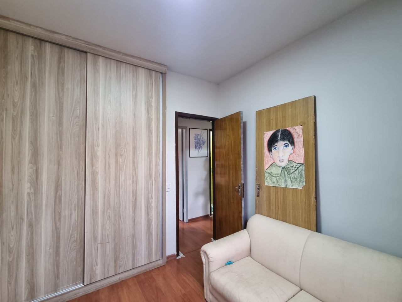 Apartamento à venda com 3 quartos, 62m² - Foto 16