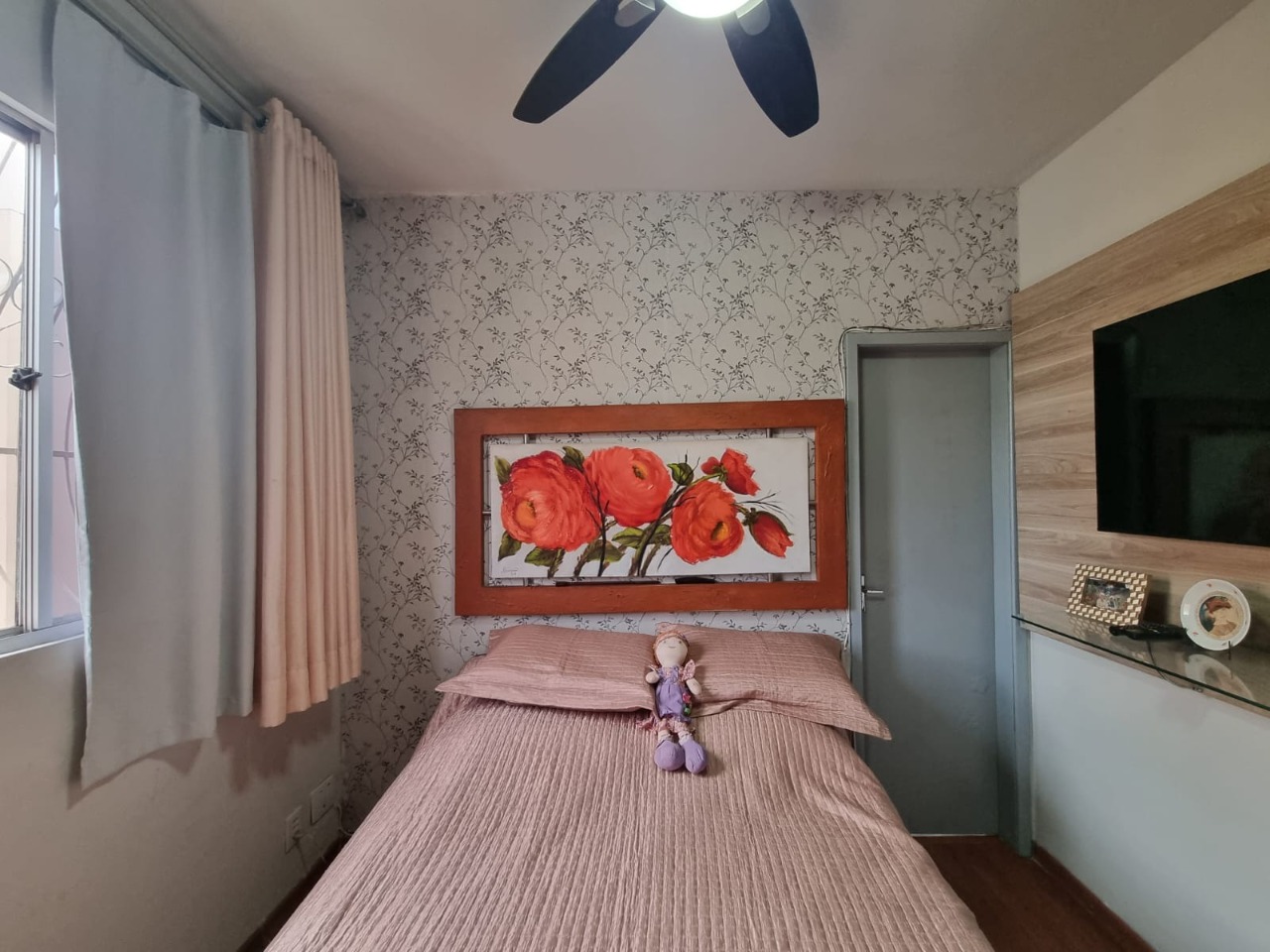 Apartamento à venda com 3 quartos, 62m² - Foto 14