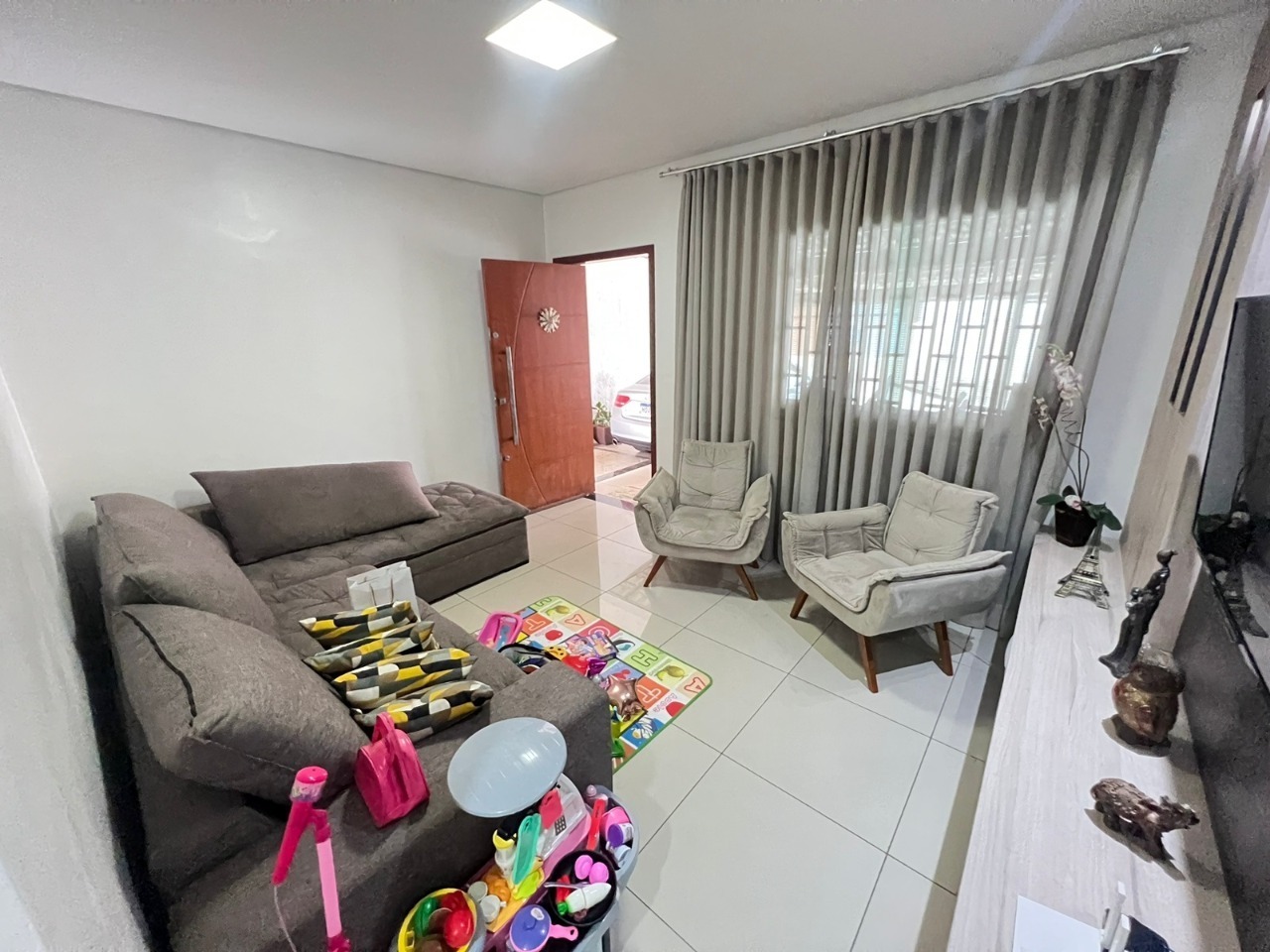 Casa à venda com 3 quartos, 200m² - Foto 12