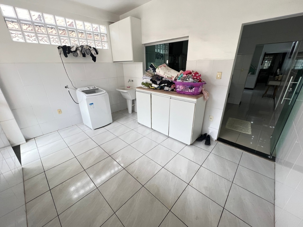 Casa à venda com 3 quartos, 200m² - Foto 17