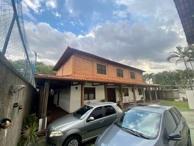 Loja-Salão à venda com 3 quartos, 1240m² - Foto 3