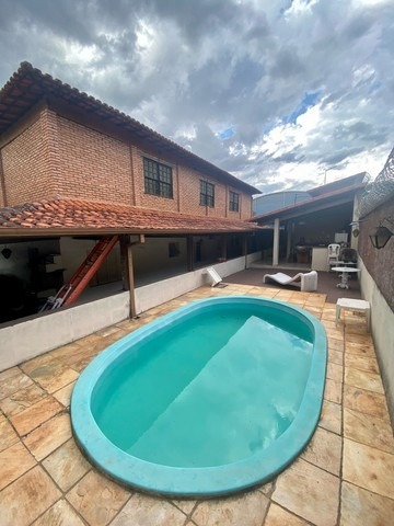 Loja-Salão à venda com 3 quartos, 1240m² - Foto 5