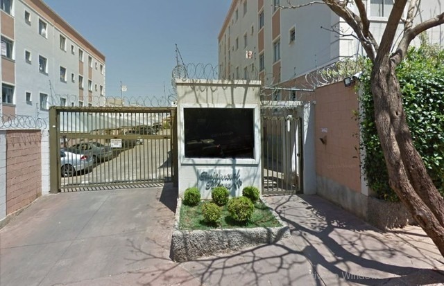 Apartamento à venda com 2 quartos, 64m² - Foto 1