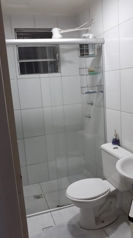 Apartamento à venda com 2 quartos, 64m² - Foto 8