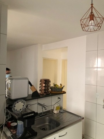 Apartamento à venda com 2 quartos, 64m² - Foto 9