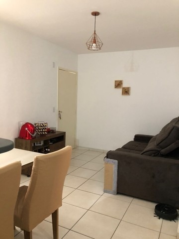 Apartamento à venda com 2 quartos, 64m² - Foto 11