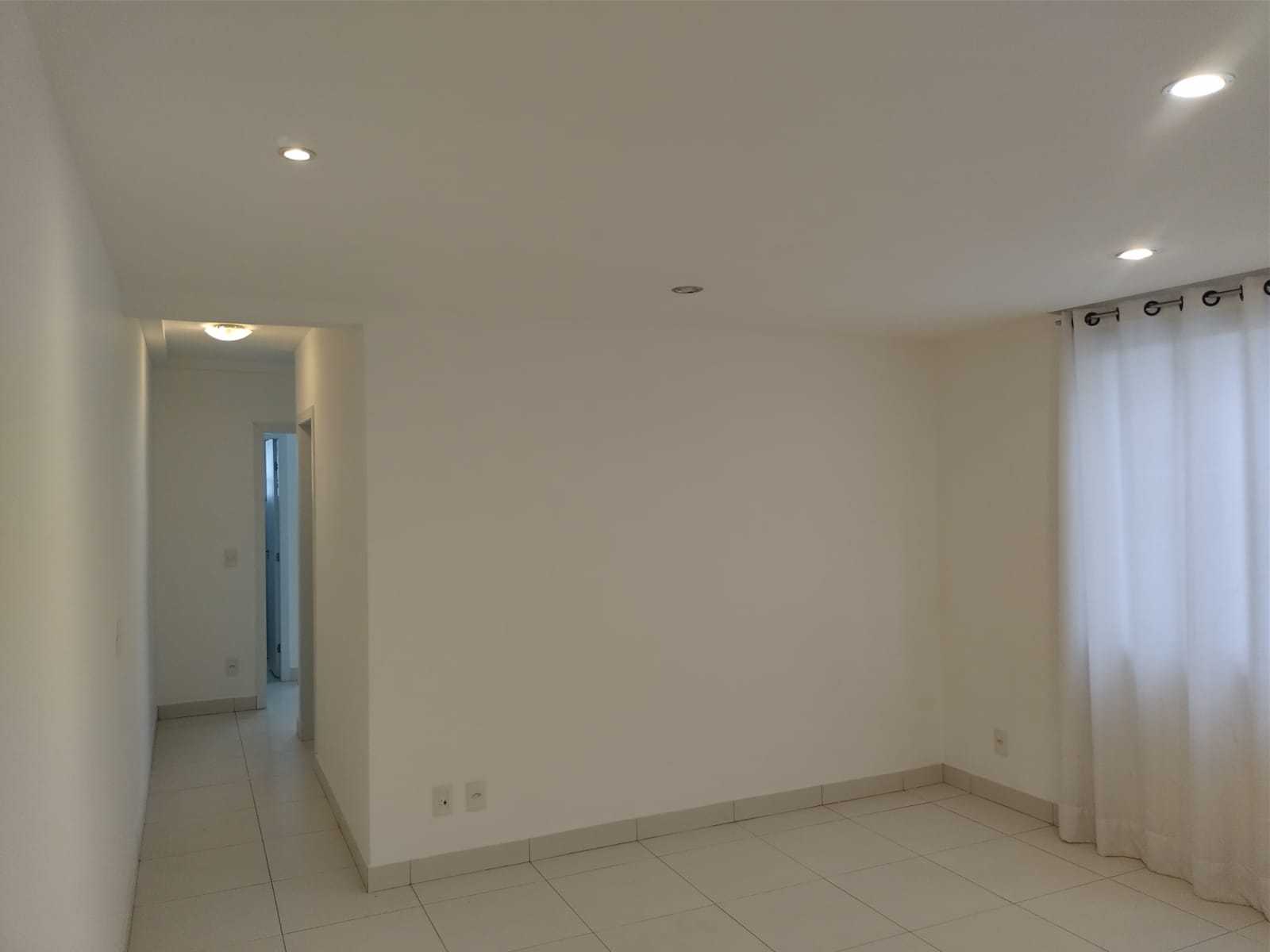 Apartamento à venda com 2 quartos, 58m² - Foto 1