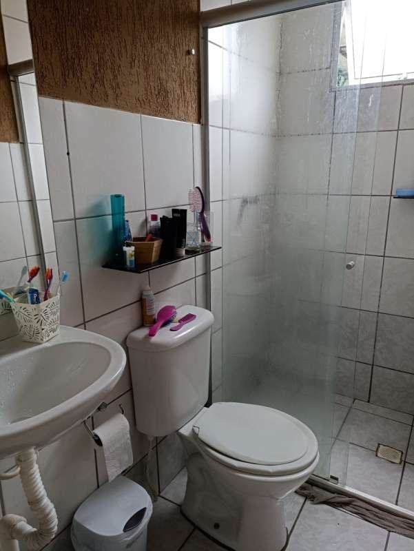 Apartamento à venda com 2 quartos, 49m² - Foto 1