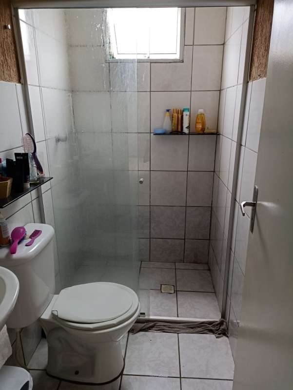 Apartamento à venda com 2 quartos, 49m² - Foto 2