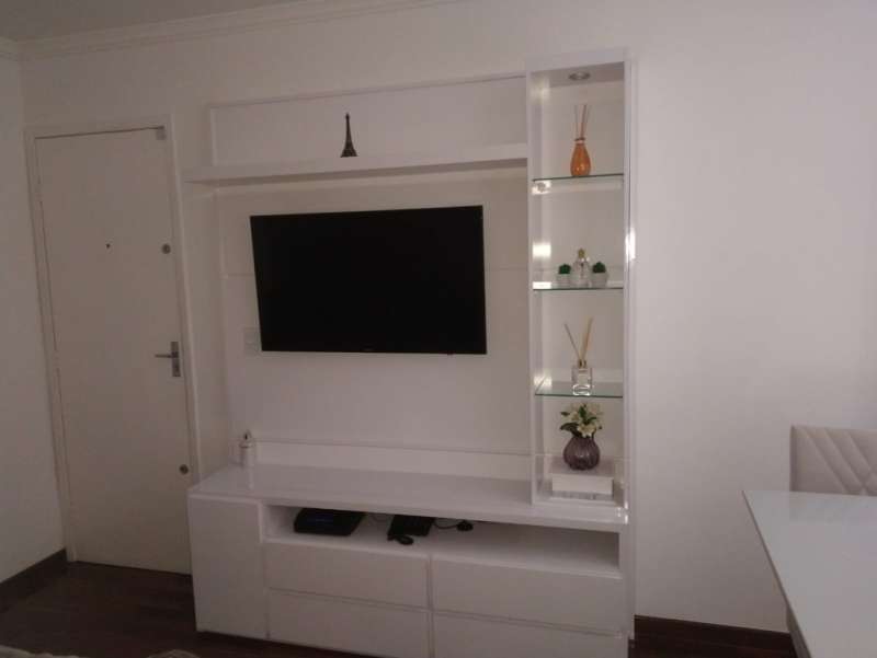 Apartamento à venda com 2 quartos, 68m² - Foto 4