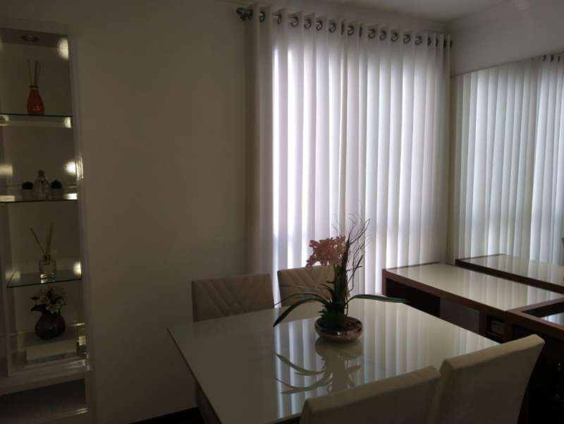 Apartamento à venda com 2 quartos, 68m² - Foto 3