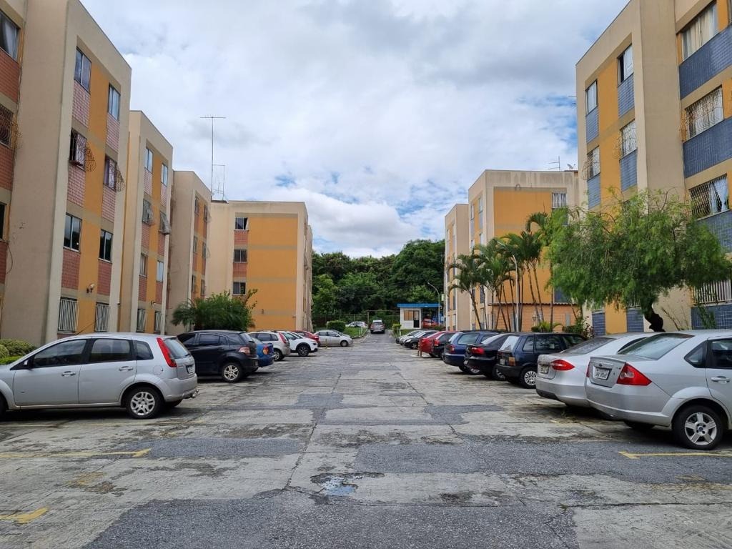 Apartamento à venda com 3 quartos, 62m² - Foto 23