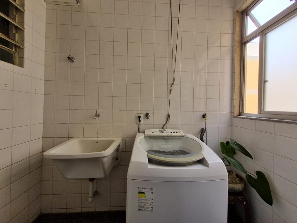 Apartamento à venda com 3 quartos, 62m² - Foto 20