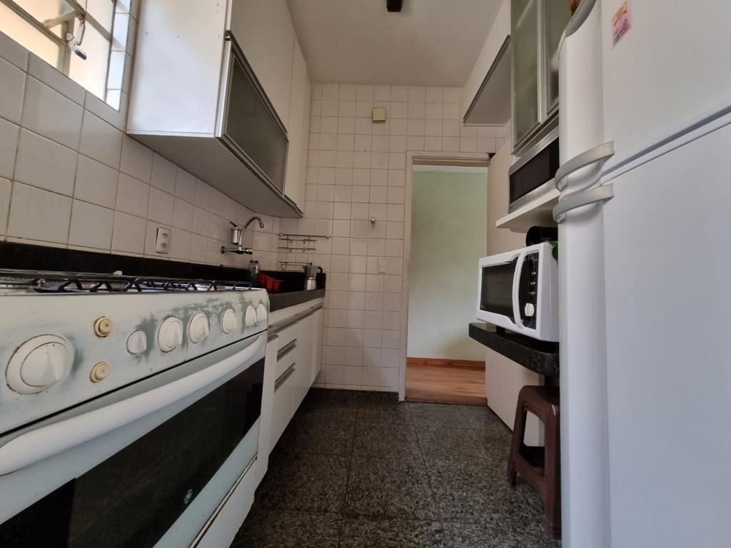 Apartamento à venda com 3 quartos, 62m² - Foto 18