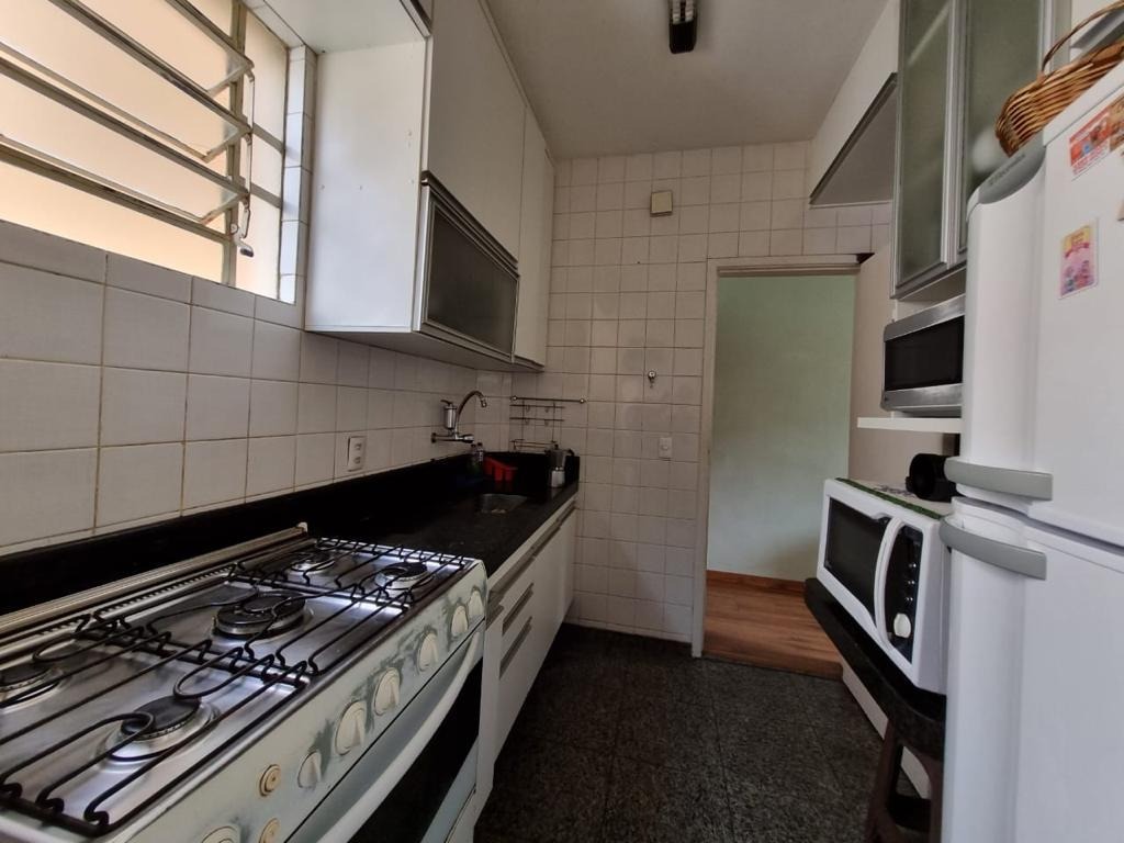 Apartamento à venda com 3 quartos, 62m² - Foto 19