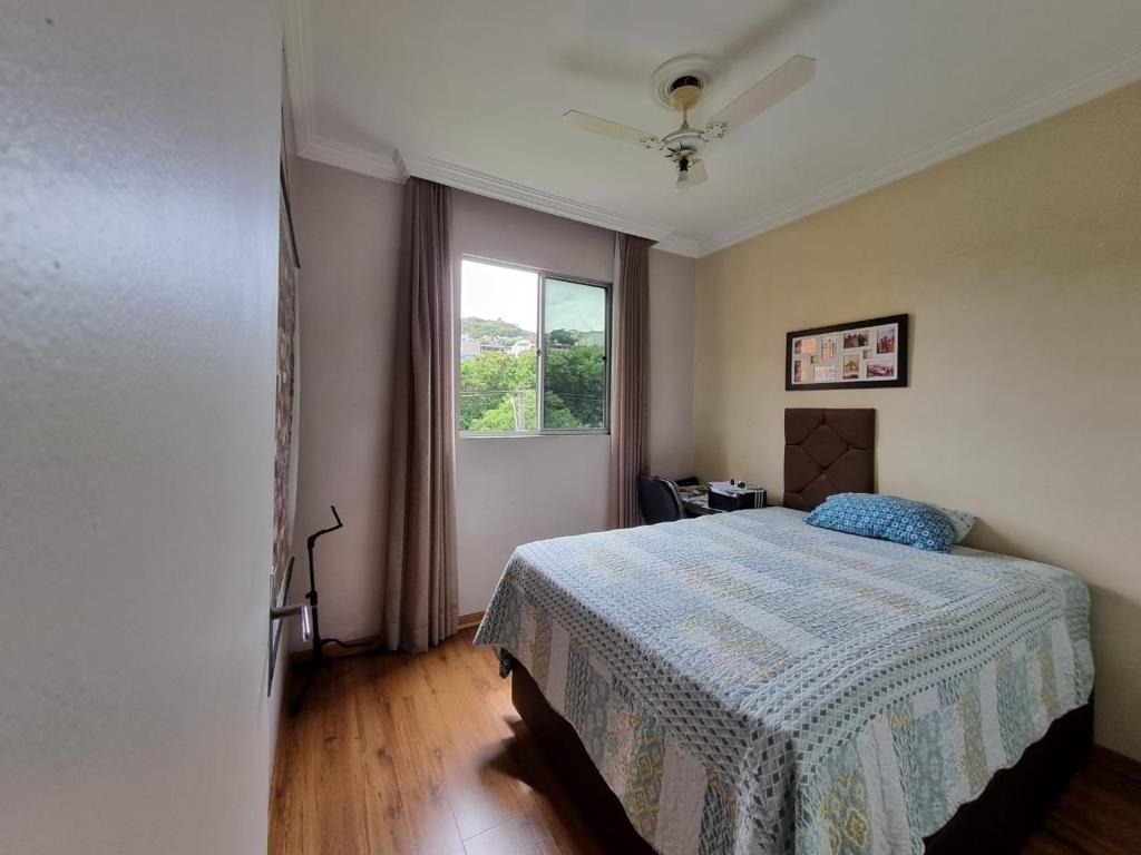 Apartamento à venda com 3 quartos, 62m² - Foto 11