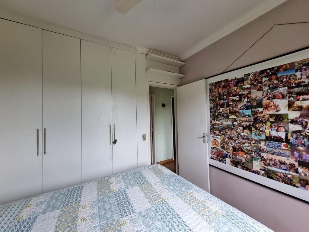 Apartamento à venda com 3 quartos, 62m² - Foto 13