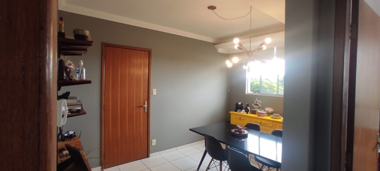 Cobertura à venda com 3 quartos, 104m² - Foto 3