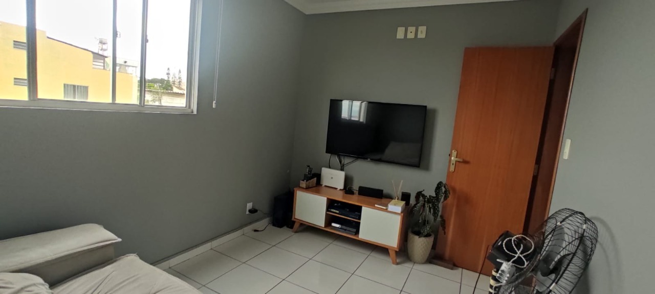 Cobertura à venda com 3 quartos, 104m² - Foto 5