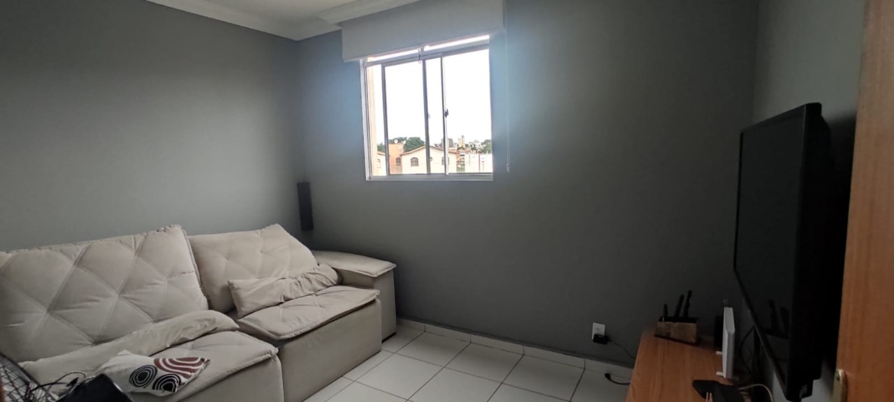 Cobertura à venda com 3 quartos, 104m² - Foto 4