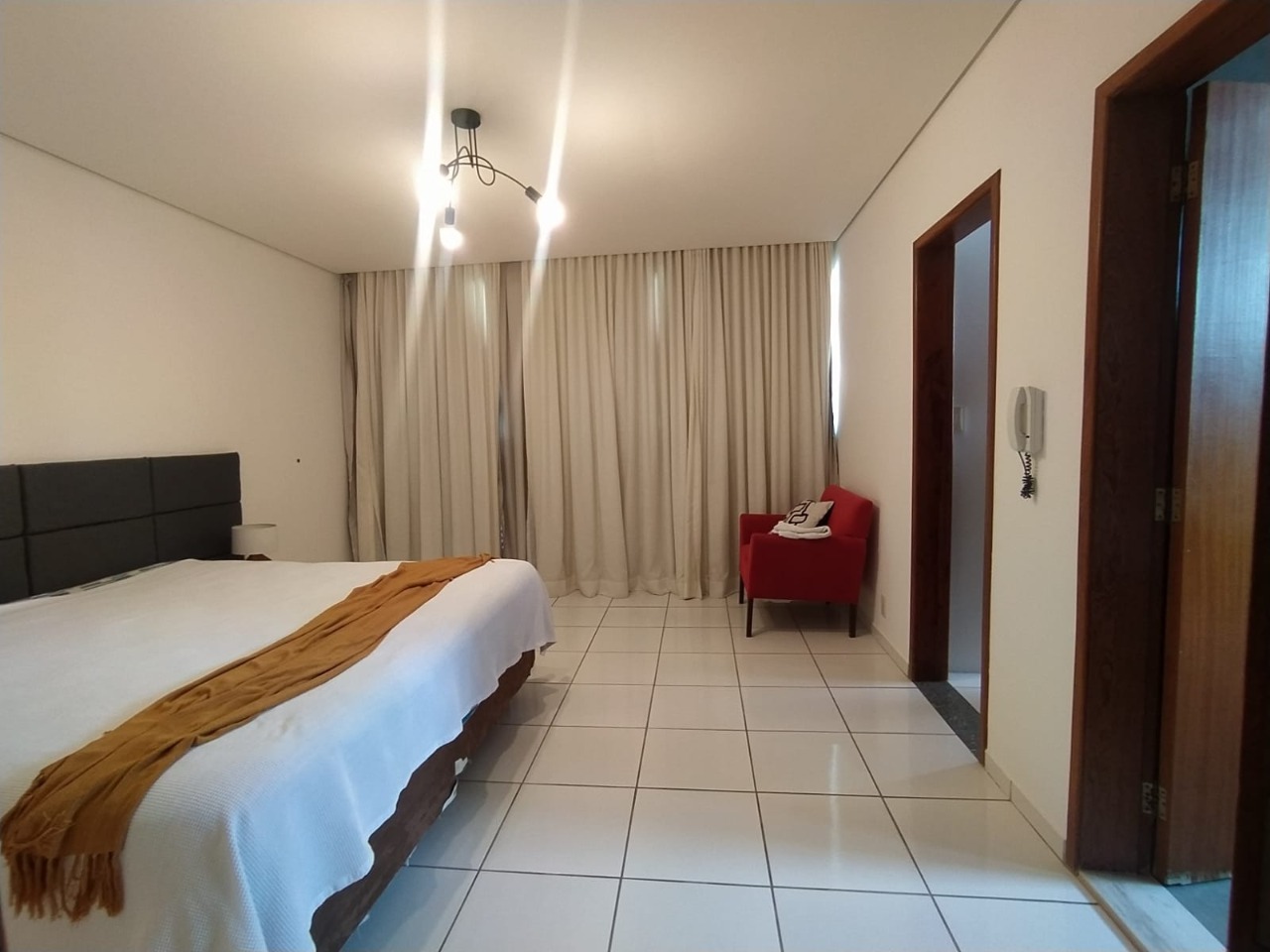 Cobertura à venda com 3 quartos, 104m² - Foto 9