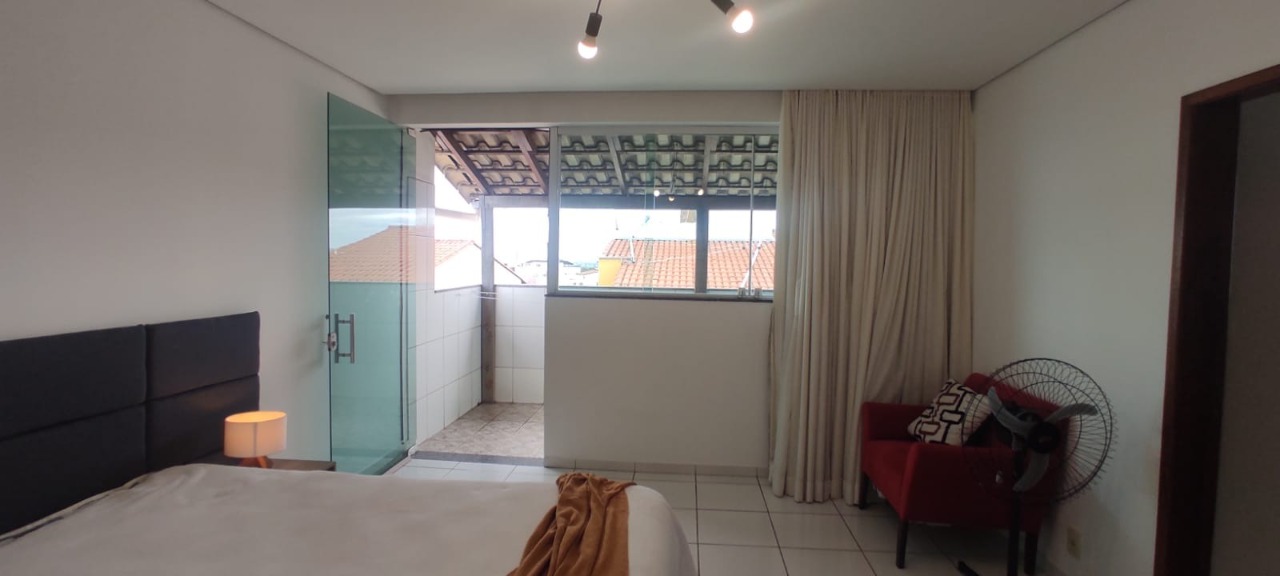 Cobertura à venda com 3 quartos, 104m² - Foto 6