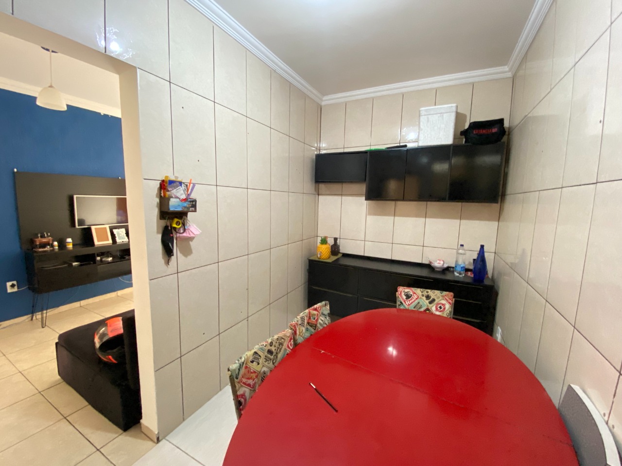 Apartamento à venda com 3 quartos, 63m² - Foto 10