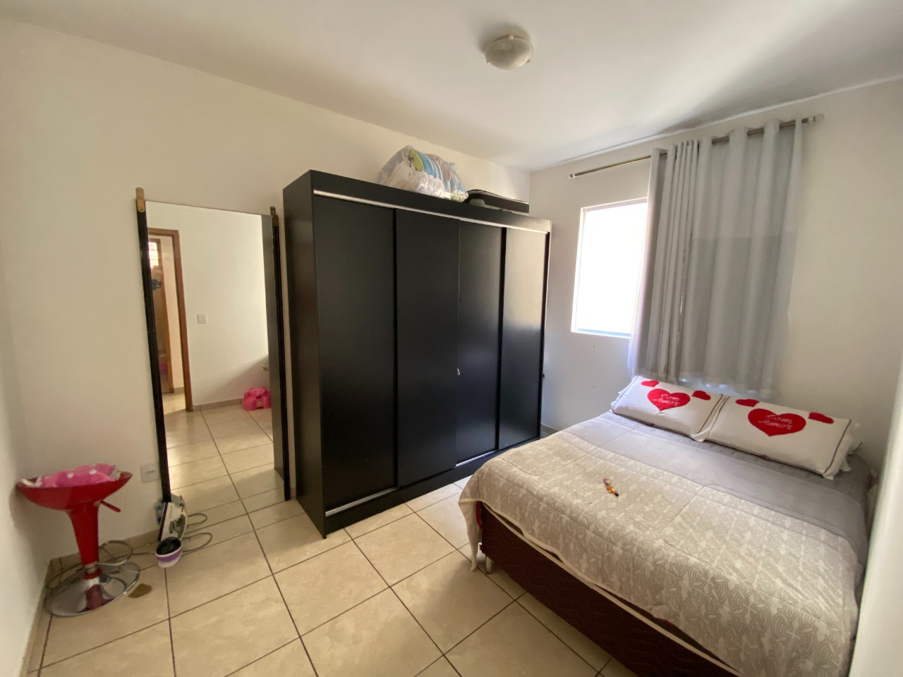 Apartamento à venda com 3 quartos, 63m² - Foto 6