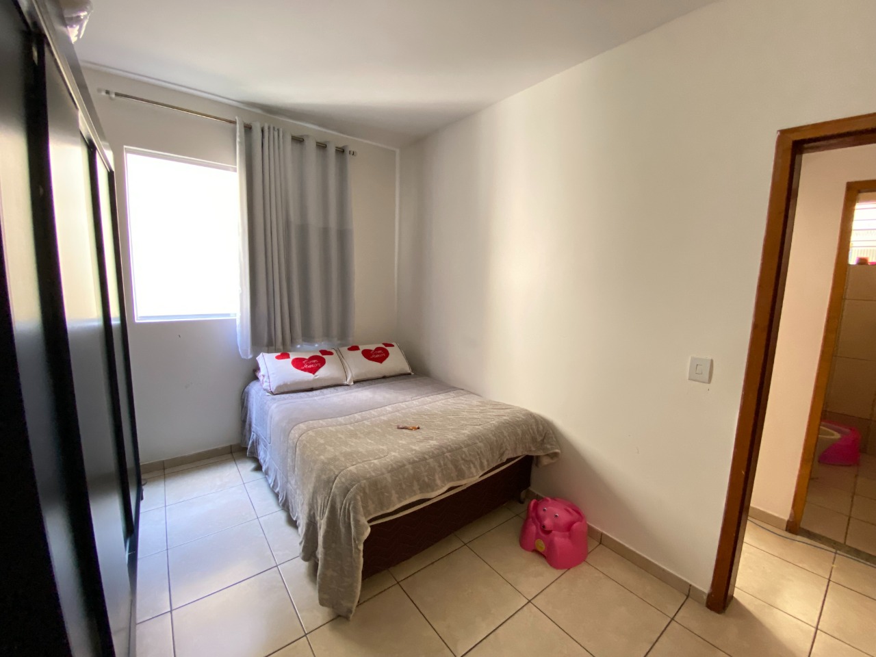 Apartamento à venda com 3 quartos, 63m² - Foto 5