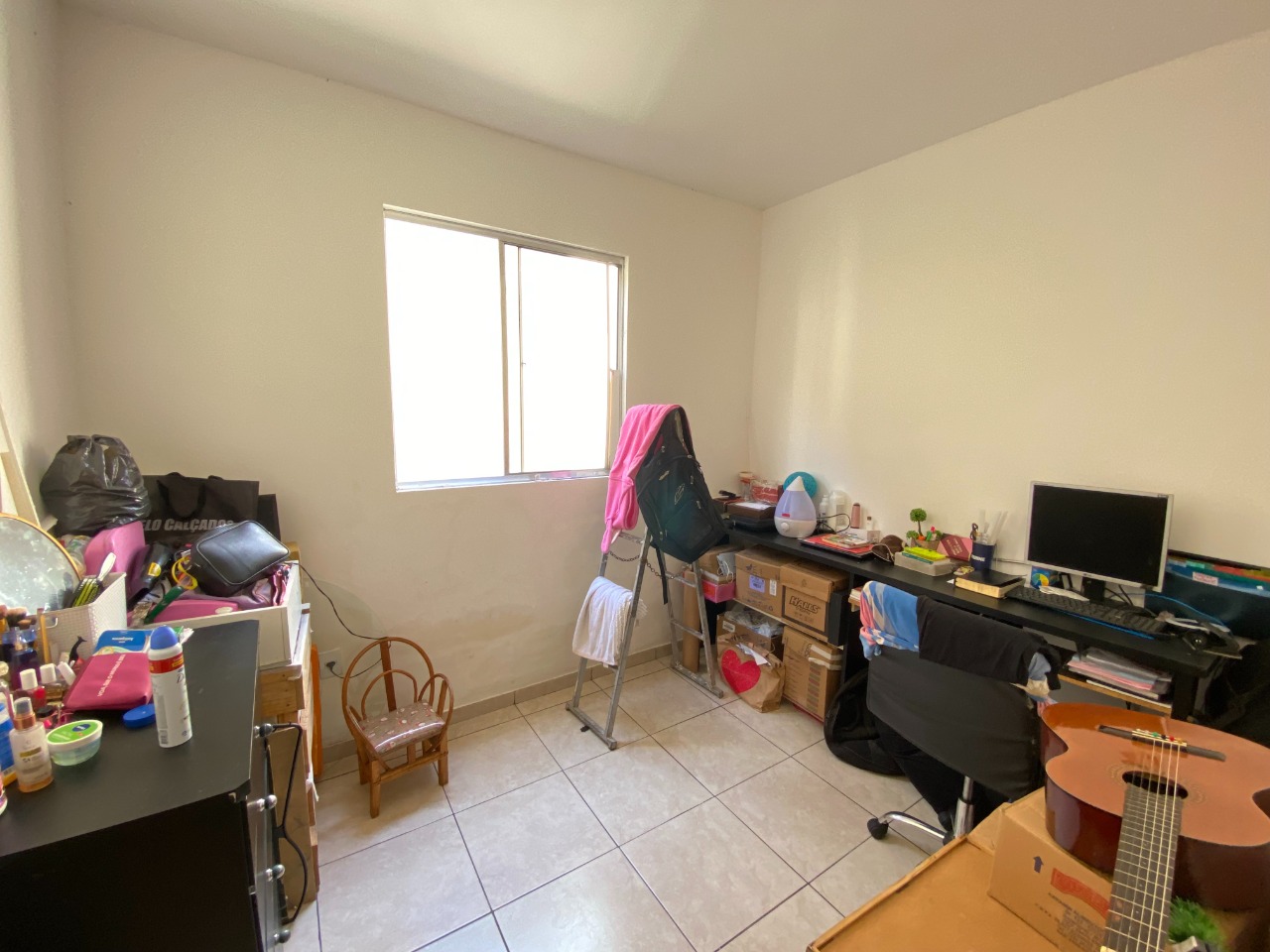 Apartamento à venda com 3 quartos, 63m² - Foto 9