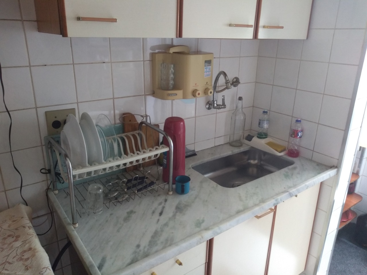 Apartamento à venda com 2 quartos, 56m² - Foto 12