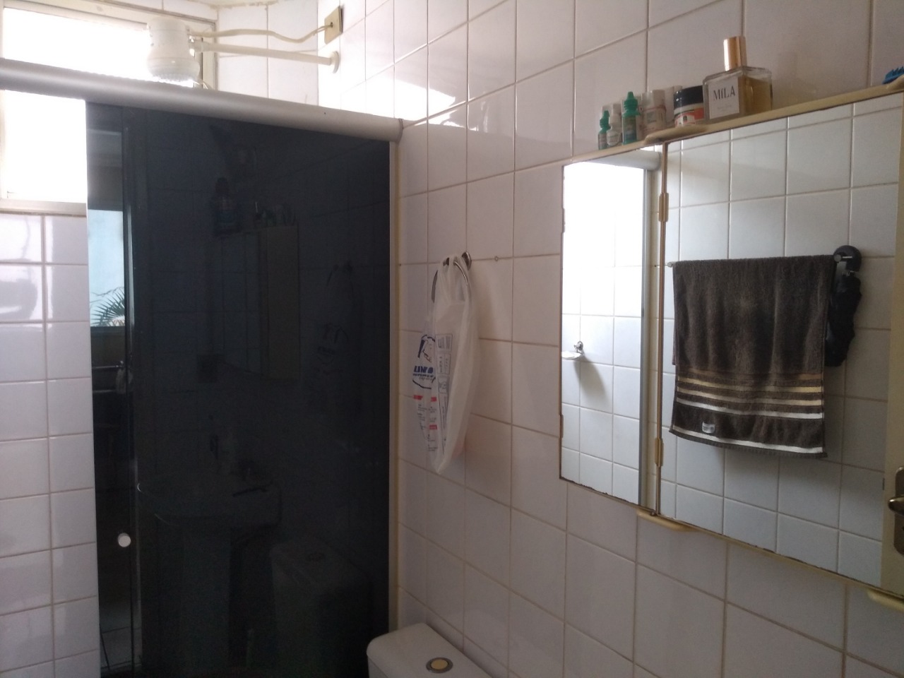 Apartamento à venda com 2 quartos, 56m² - Foto 7