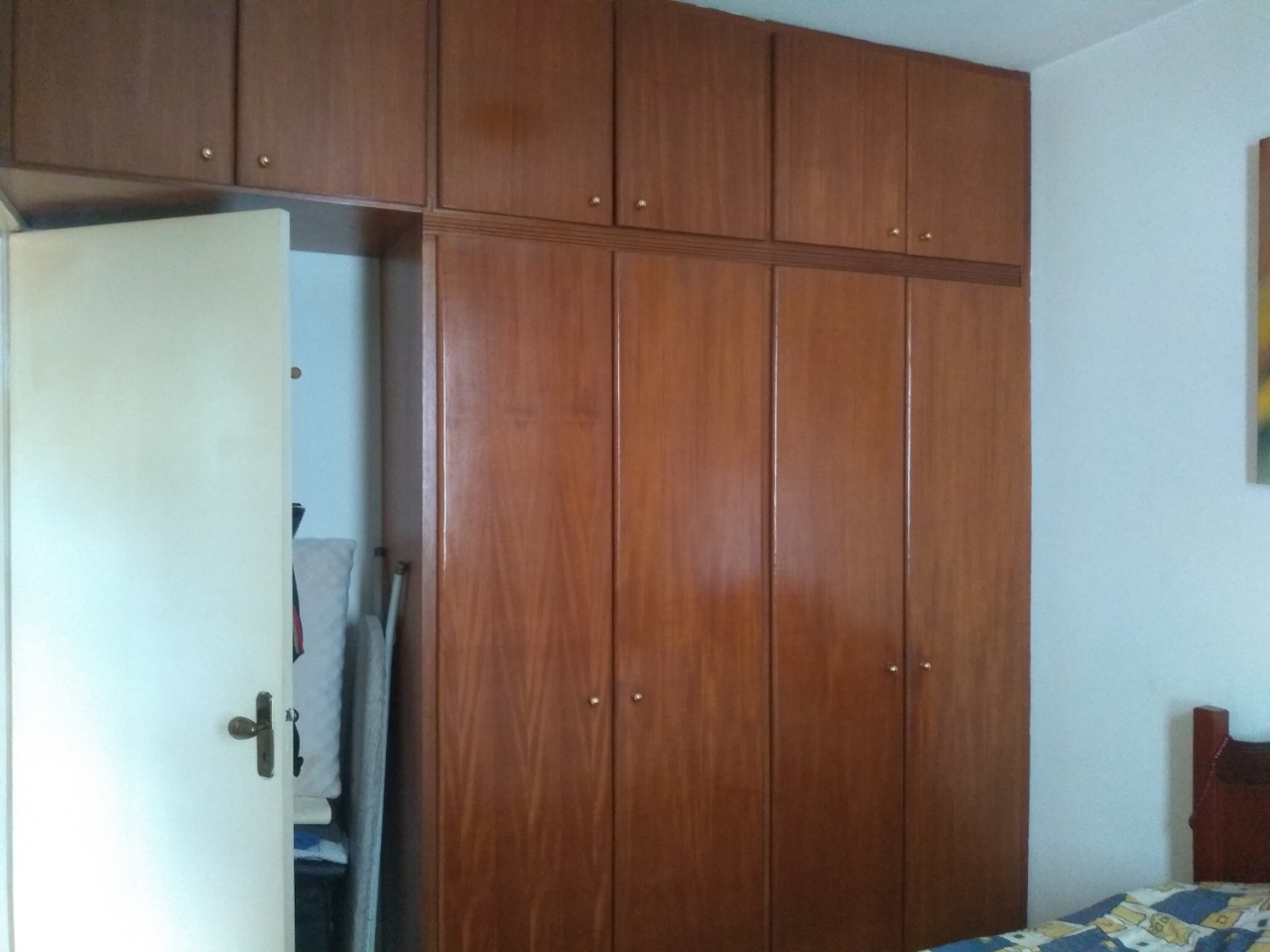 Apartamento à venda com 2 quartos, 56m² - Foto 4