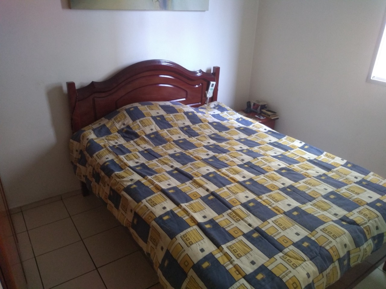 Apartamento à venda com 2 quartos, 56m² - Foto 5