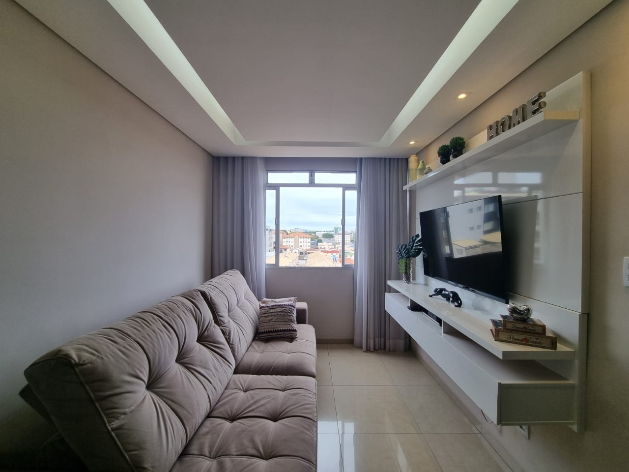 Cobertura à venda com 3 quartos, 186m² - Foto 3