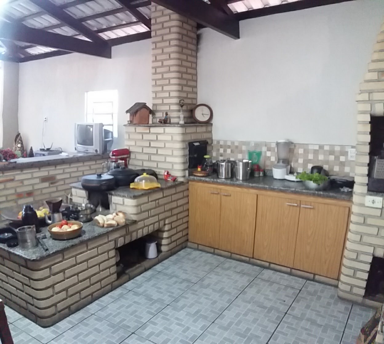 Casa à venda com 4 quartos, 344m² - Foto 13