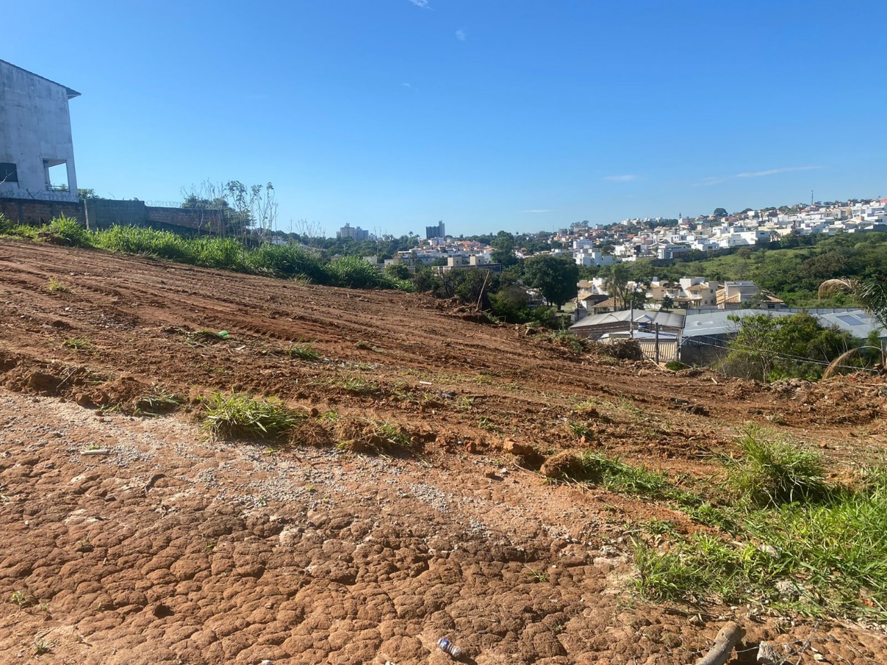 Terreno à venda, 372m² - Foto 4