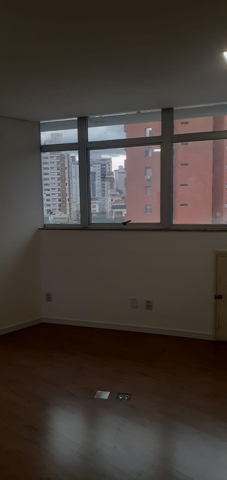 Conjunto Comercial-Sala à venda, 41m² - Foto 9