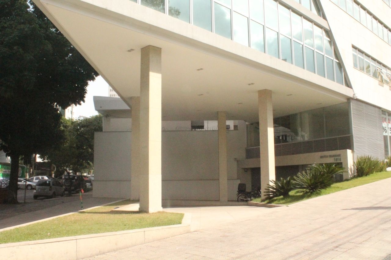 Conjunto Comercial-Sala à venda, 41m² - Foto 3