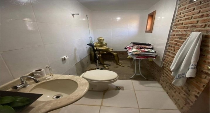 Casa à venda com 4 quartos, 195m² - Foto 13