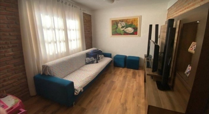 Casa à venda com 4 quartos, 195m² - Foto 5