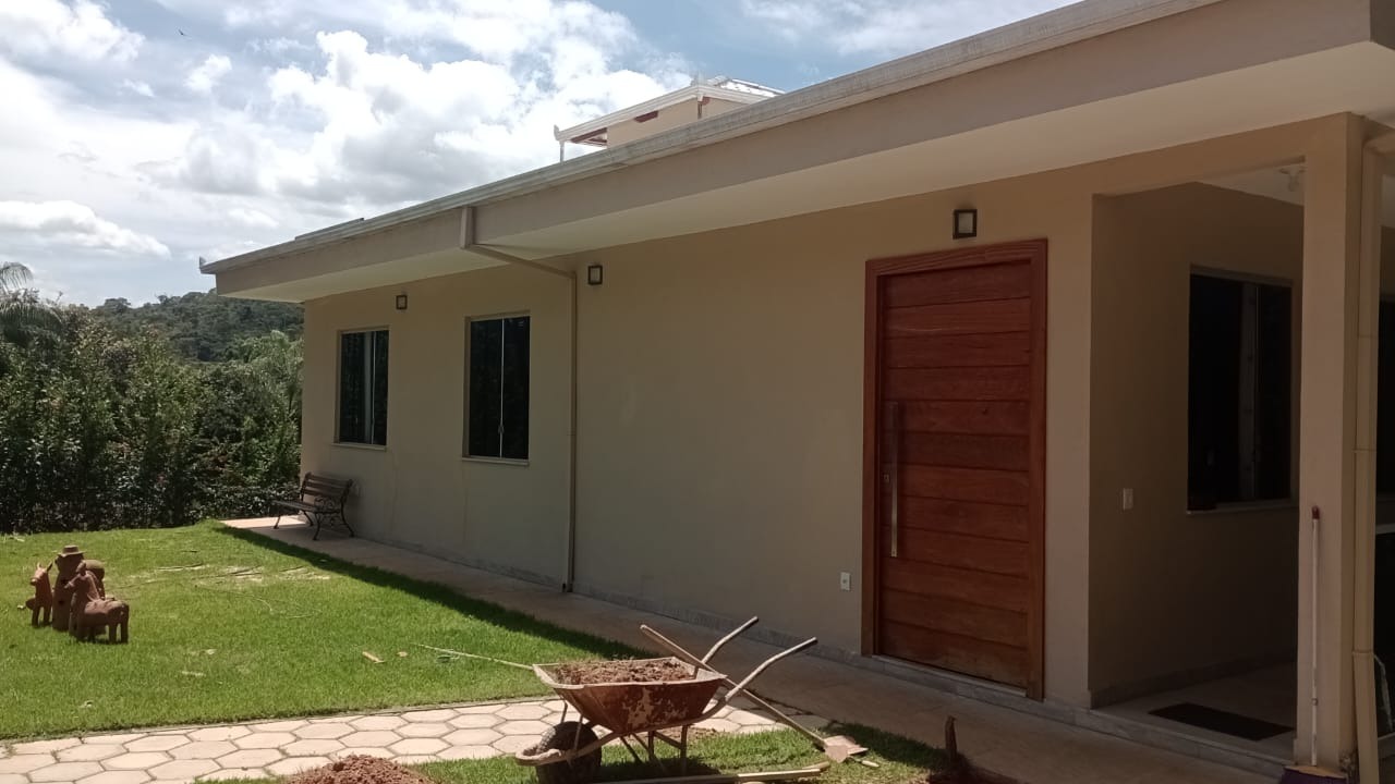 Casa à venda com 3 quartos, 1500m² - Foto 23