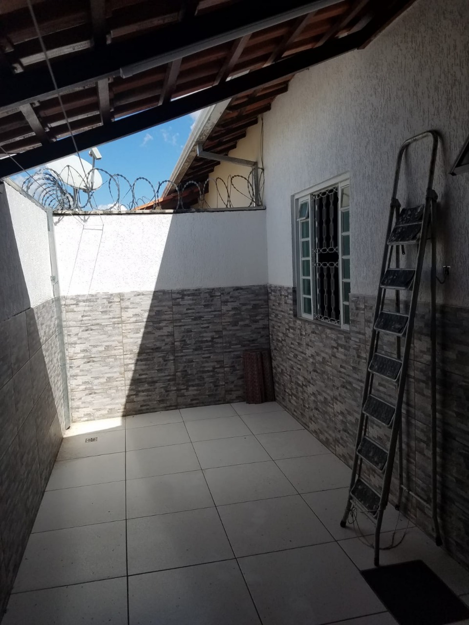 Casa à venda com 2 quartos, 88m² - Foto 19