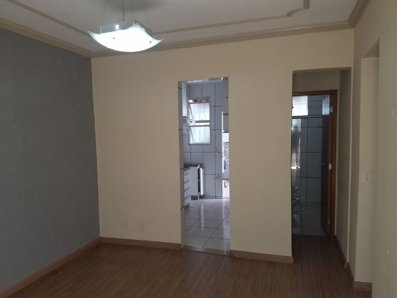 Casa à venda com 2 quartos, 88m² - Foto 1