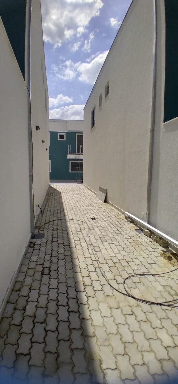 Casa à venda com 3 quartos, 111m² - Foto 25