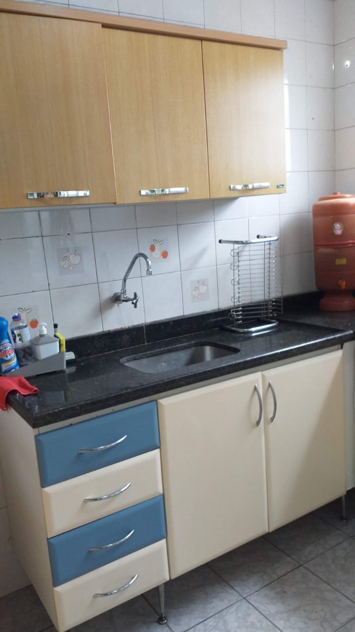 Apartamento à venda com 2 quartos, 54m² - Foto 13