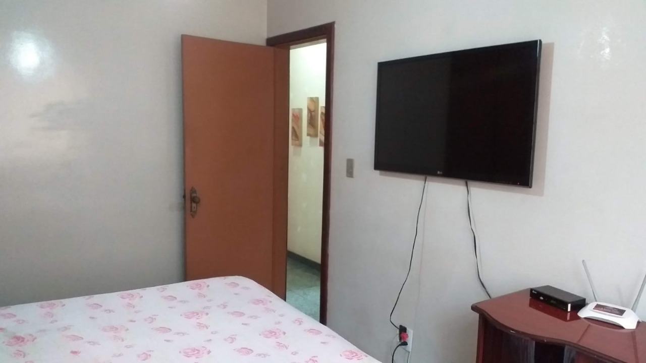 Apartamento à venda com 2 quartos, 54m² - Foto 5